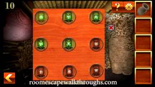 Can You Escape Adventure Level 10 Cheat