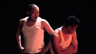 Echoes 2014:  Table Duet