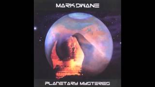 Mark Dwane - Memory Alpha