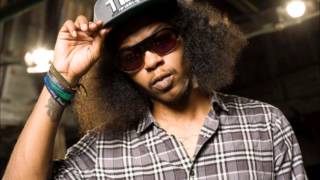 Ab-Soul  - Track Two Instrumental