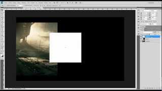 [Tuto-Photoshop] Les calques, masques de fusions etc...