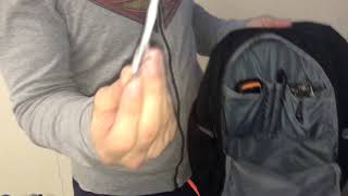 Мой EDC 2018-2019