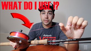 How To Float Fish (Episode 1: Rod Reel and Line Setup)