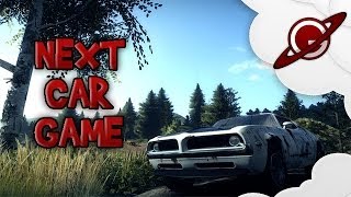 Next Car Game | Découverte (démo) [FR]