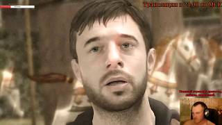 Heavy Rain (Стрим 2) - Это настоящий УЖАС!!!!!!!!!!!!!!!!!!!!!!!!!!!!!!!!!! (ЭКСКЛЮЗИВ)