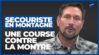Piégés en montagne : course contre la montre pour secourir les victimes