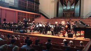 GULDA Concerto For Cello