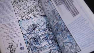 Unhuman: The Elephantmen - The Art Of Ladronn