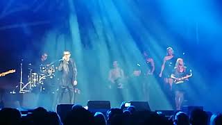 Tributo a George Michael
