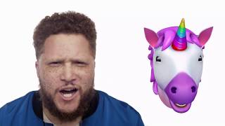 Apple Animoji Song iPhone X - 10 Minute Version 2017