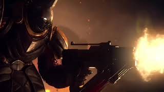 Destiny 2 (GMV) The score_unstoppable