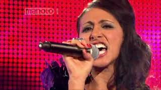 Mahan Googoosh Music Academy 2011 ماهان مست عشق