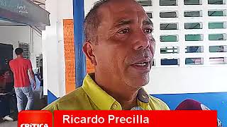 Molirena buscará alianza para gobernar en el 2019