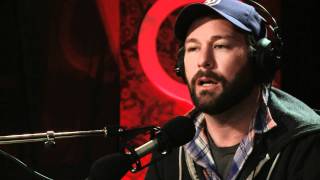 Jon Dore on QTV