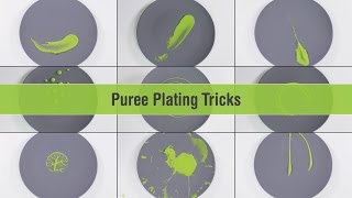 9 Sauce Plating Tricks