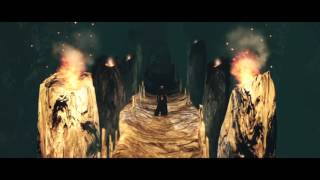 DARK SOULS™ II: Scholar of the First Sin_Альтернативная концовка