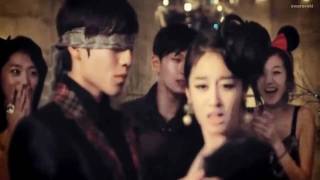 T-ara - Why Are You Being Like This [HD MV]