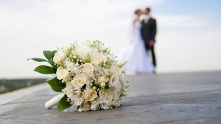 Слайд-шоу к свадьбе Матвея и Анастасии. Подарок родителей жениху и невесте.