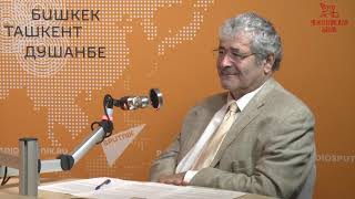 «Визави с миром». Ростислав Ищенко. 30 лет Независимости: коллапс Украины как государства (I часть)