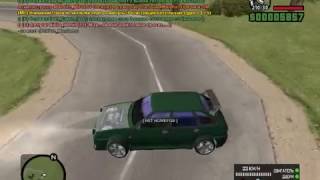 crmp rp модпак скачать