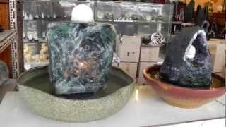 高雄風水球~流水藝品大賣場~上華水族藝品~0958505913