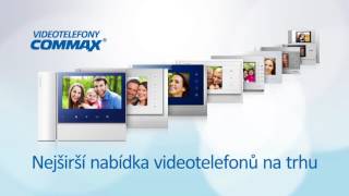 Commax Stasanet
