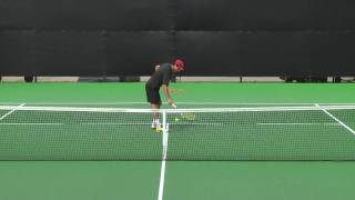 04 02 2010 Stanford Vs USC men's singles SD-5 3 of