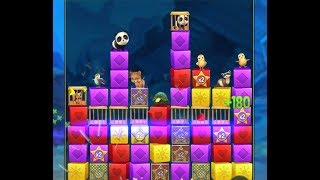 Pet Rescue Saga Level 2602