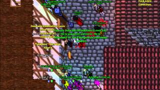 Tibia Pk - Danera