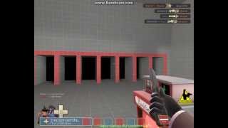 Как получить все достижение в Team Fortess 2