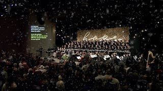 Новая Рождественская песня: Гряди, Эммануил / Oh Come Immanuel ("СЛОВО БЛАГОДАТИ" / slovo.org)