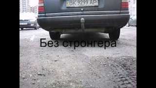 Стронгер для дизеля