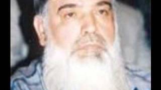 Timurtaş 271-Bu devletin ALLAH ile arası bozuk