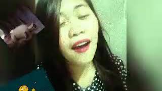 EAR Cadling session # lets try kung anong reaksyon ni jowable kapag pinahiran sya ng earwax!!