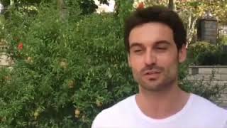 ALİ ERSAN DURU ❤