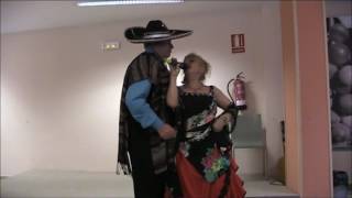 MARGARITA Y FERNANDO Me gustas mucho