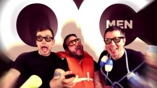 OC Men Episode 1 - S01E01 - Pilot "Phil Colins"