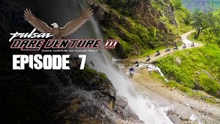 Pulsar Dare Venture Season 3 Episode 7