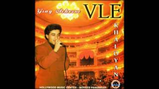 Vle Khaloyan - Andranikn er Zoravor