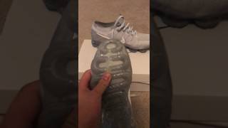 DO NOT BUY NIKE VAPORMAX!!!
