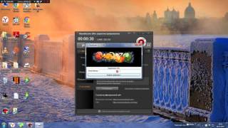 Как зарегистрироваться в Bandicam