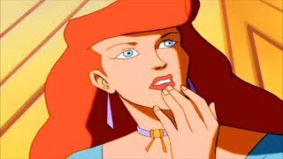 THE MAGICIAN | No Dice! | Full Episode 18 | Cartoon TV Series | English