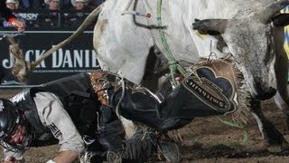 Top PBR wrecks of 2012