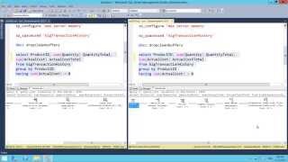 Demo - Upgrade SQL Server 2005 to 2014