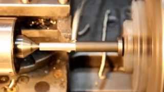 Производство болтов бср