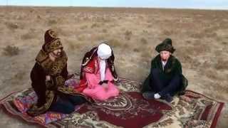 Клип "Балқадиша"