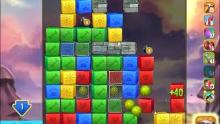 Pet Rescue Saga Level 1984 - NO BOOSTERS