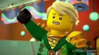 Ninjago Lloyd Tribute: Replay [re:uploaded]