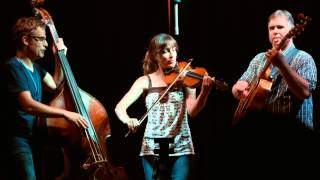 Katie Glassman, Swing Fiddling, Weiser 2014