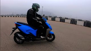 ALL-NEW HERO XOOM 110 | Official Video | Rash Gear